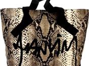 Must have Lanvin Cotton Python