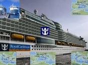 royal caribbean pronta conquistare l'Italia