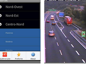 ViewTrafic, controllare traffico telecamere tempo reale Android