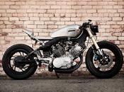 "Reciprocity" Virago