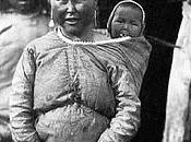 Black crow Inuit legends