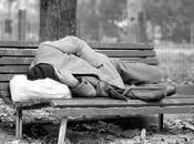 stagione poveri: mense dormitori sono sovraffollati