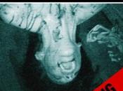 Paranormal entity