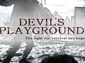 Devil's Playground Mark McQueen