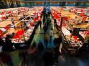 Fame. Storia menti fuga alla fiera dell’editoria Roma