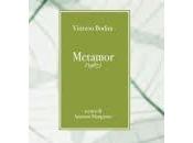 libro giorno: Metamor Vittorio Bodini (Besa editrice)
