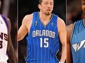 NBA: Arenas, Turkoglu J-Rich Orlando