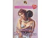 Recensione: RACCONTI VALENTINO Mary Balogh