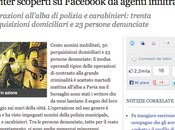 Lotta writers. Cosa vuole, almeno, copiare? metà lavoro l'abbiamo fatto noi, tratta solo presentarsi casa loro acciuffarli