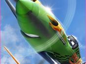 primo vero trailer Planes della Disney