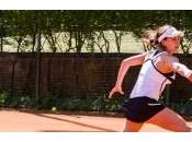 Tennis: Stampa Sporting bene femminile