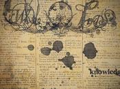 WHILE ENDS, Knowledge