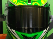 Nolan X-802R F.Sandi 2013 Starline