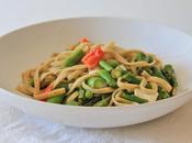 Tagliolini alle alghe Aviv arrivo!