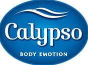 Calypso: spugne coccolano