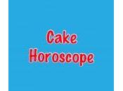 Oroscopo maggio: cake horoscope! dolce ogni segno!