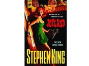 Prossima Uscita "Joyland" Stephen King