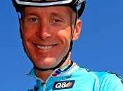 Ufficiale, Leipheimer lascia ciclismo