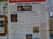 Ancora personaggi segnarsi nome. Candidati votare tutti costi dopo l'intelligente propaganda elettorale visti protagonisti