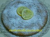 Torta Limone