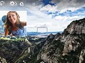 Galaxy versione Blua Arctic: eccola video