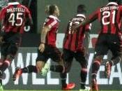 Milan Champions brividi polemiche