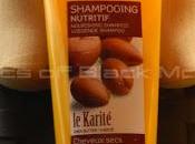 [Review] Lovea Shampoo nutriente burro Karité