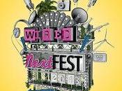 Wired next fest: milano, maggio giugno, festival geek wired