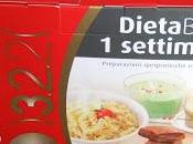 Dieta protiplus dieta -bag settimana!!!