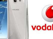 Galaxy Vodafone Aggiornamento I9300BUEMC2