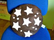 DIY: Cuscino PandiStelle