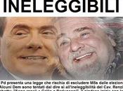 assist Berlusconi Grillo