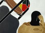 GALLERIA CORTINA: cinquant’anni oltre) della galleria Cortina Milano Luca Pietro Nicoletti