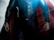 nuovi characters poster L'Uomo d'Acciaio Superman Generale
