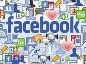 voltafaccia tempi Facebook