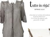 Camicia Righe Giorgia Jon’s