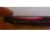 Review mascara essence multi-action