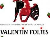 Genova protagoniste “Valentin Folies”