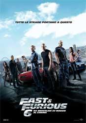 Fast&Furious; adrenalina, risate tanta suspense nella nuova incredibile avventura Torretto