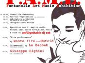 F.A.M.E. Fontanelle Music Exibition!