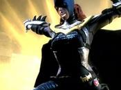 Injustice: Gods Among Batgirl MarketPlace, ecco video presentazione