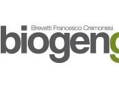 Biogengas