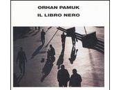 LIBRO NERO Orhan Pamuk