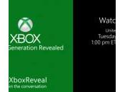 Xbox presentata oggi alle 19:00