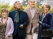 Quartet (2012)