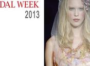 Barcellona Bridal Week: nuovi trend 2014 giorno speciale
