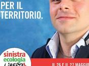 Elezioni municipali Roma, votate Gianluca Flammini
