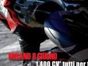 Agusta organizza giornata test ride nuovi modelli della gamma 2013