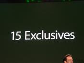 XBox One: Questi sono giochi annunciati durante Xbox Reveal