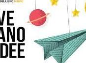 Salone libro Torino, vecchio nuovo: dall’ incontro Eugenio Scalfari dibattito sulle nuove tecnologie